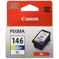 Canon cartridge CL 146 Color XL 13ml, 300 pages (8276B001AA)